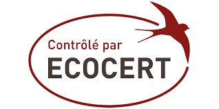 Contrôlé par Ecocert Canada