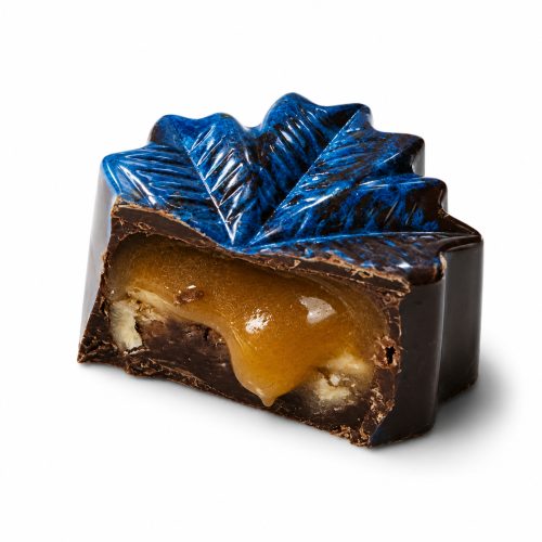 Chocolats à l'érable