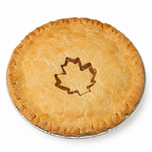 Tarte au sucre